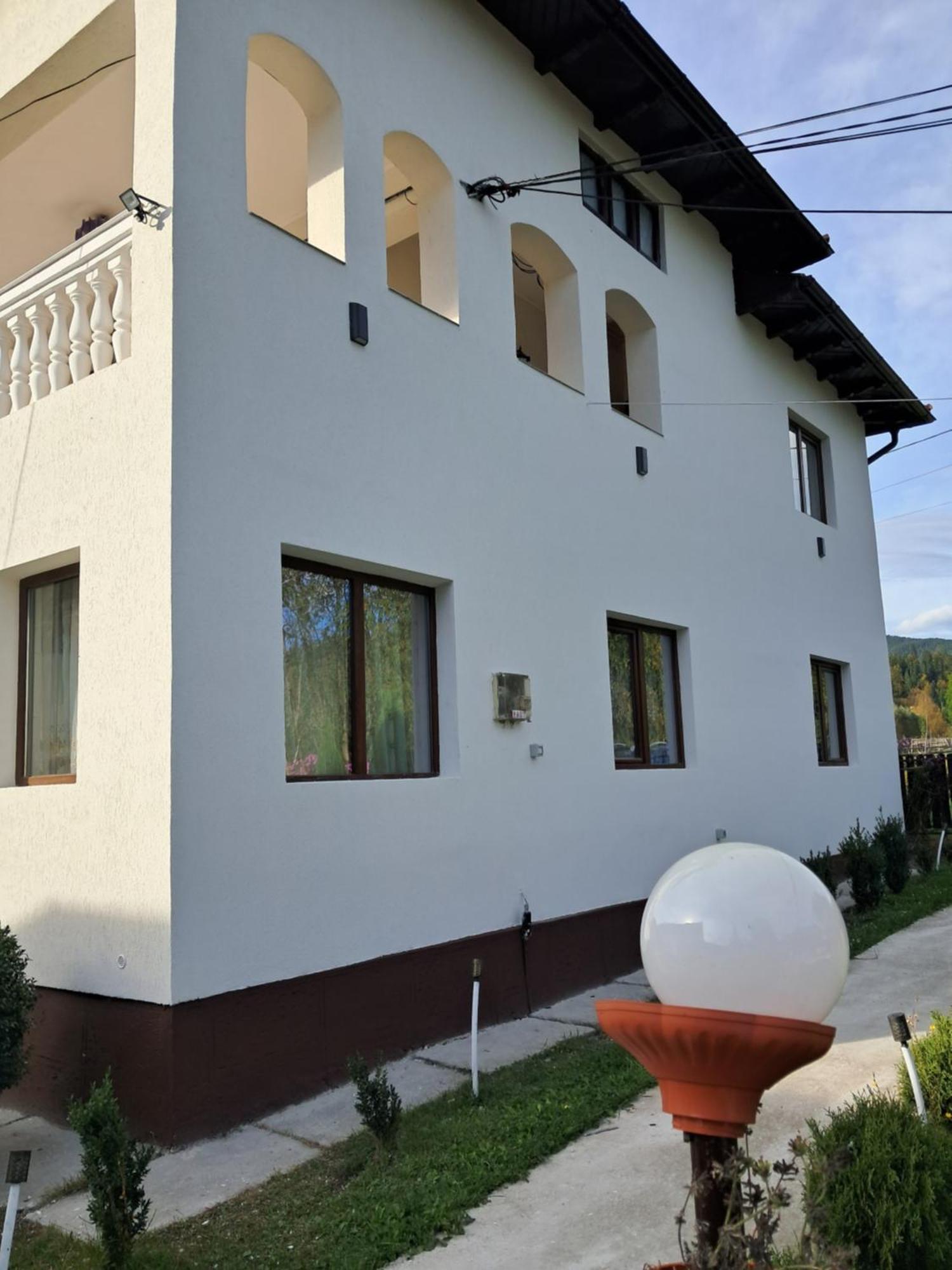 Casa Ionescu Hotel Sadova  Szoba fotó