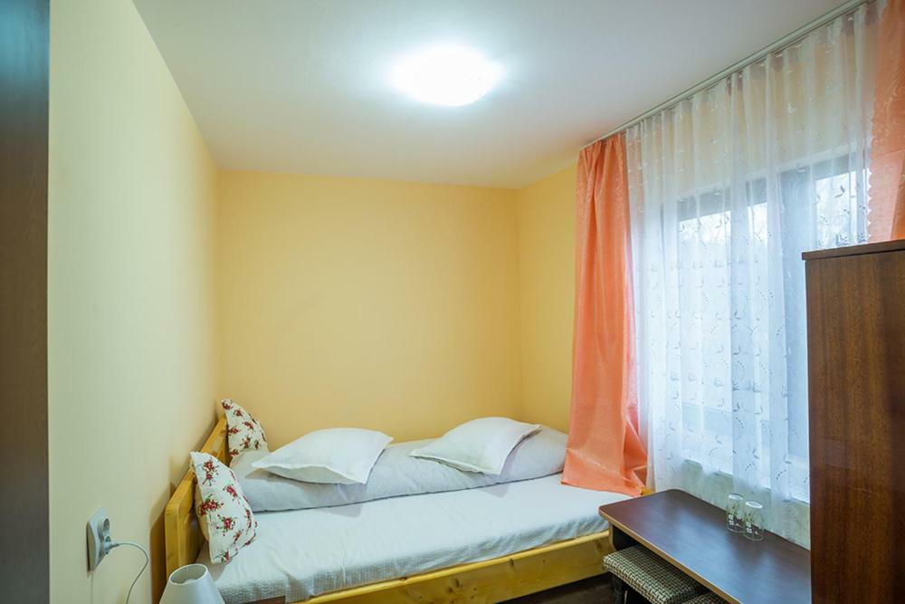 Casa Ionescu Hotel Sadova  Kültér fotó