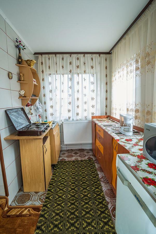Casa Ionescu Hotel Sadova  Kültér fotó